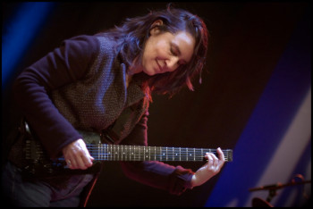 What the World Needs Now’ olv Corrie van Binsbergen