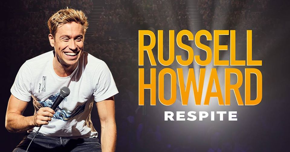 Russell Howard