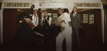 Jazz at the Avenue