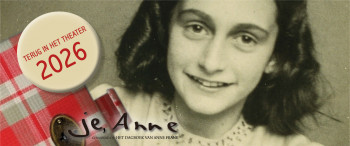 Musical: Je, Anne