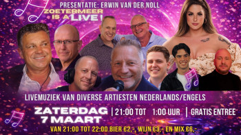 Zoetermeer is Alive!