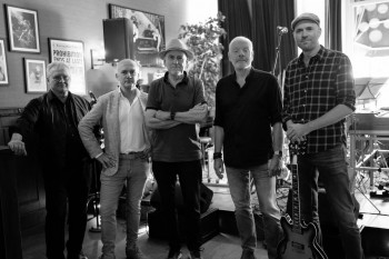 Breda Jazz Festival: The Bluestalkers @ Lievense