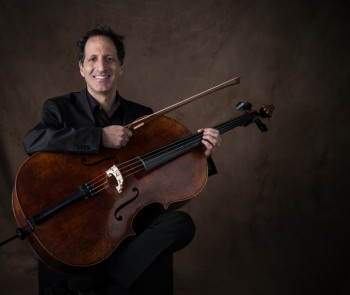 Cellist Nitzan