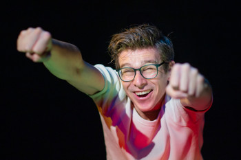 Remy Evers - Stoorzender