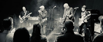 Lievense Live: Eddy's Showcase