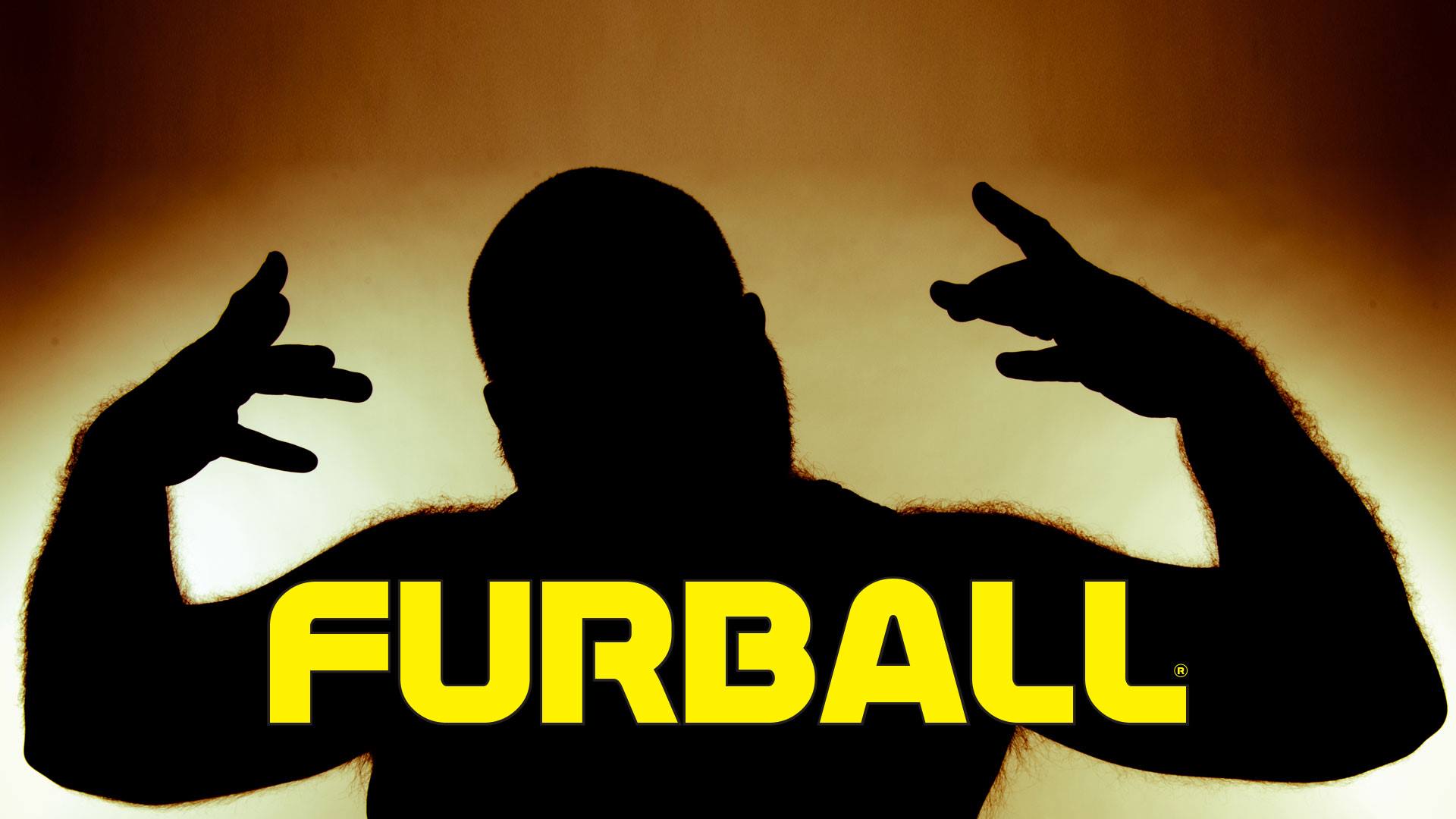 Furball at club chUrch