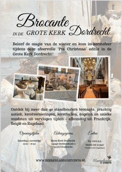 Special Edition Dordrecht
