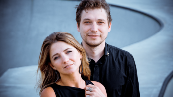 Kunstkringconcert: Sophia Vasheruk en Andrey Nesterenko @De Kappen