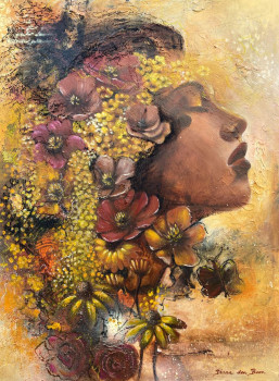 Expositie Diana den Boon