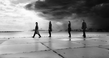 Ports of Departure –  Roadrunner Trio & Anat Spiegel