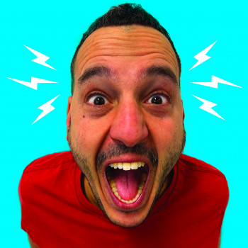 Anuar - Ongeduldig Geduldig