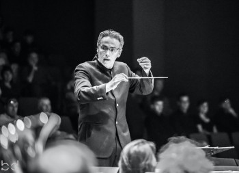 Stichting Kunstmin Concert "Tussen de rivieren"