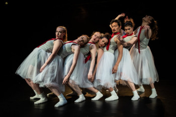 De Dansonderneming Danst & Rose Bente