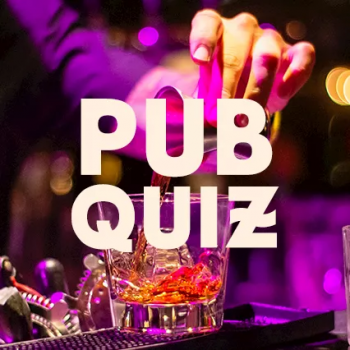 Pubquiz