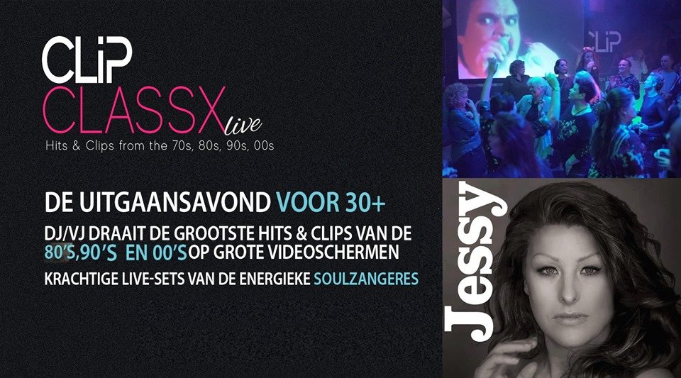 ClipClassX Live, Grou