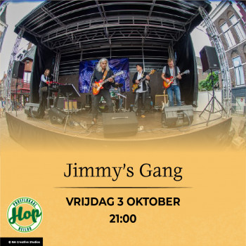 Jimmy's Gang
