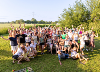 Zomerkriebels Singles Weekend