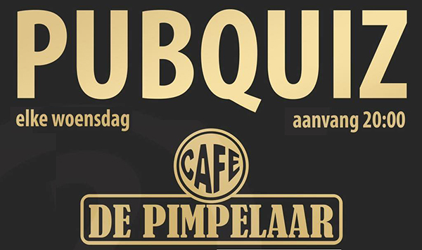 PubQuiz Pimpelaar