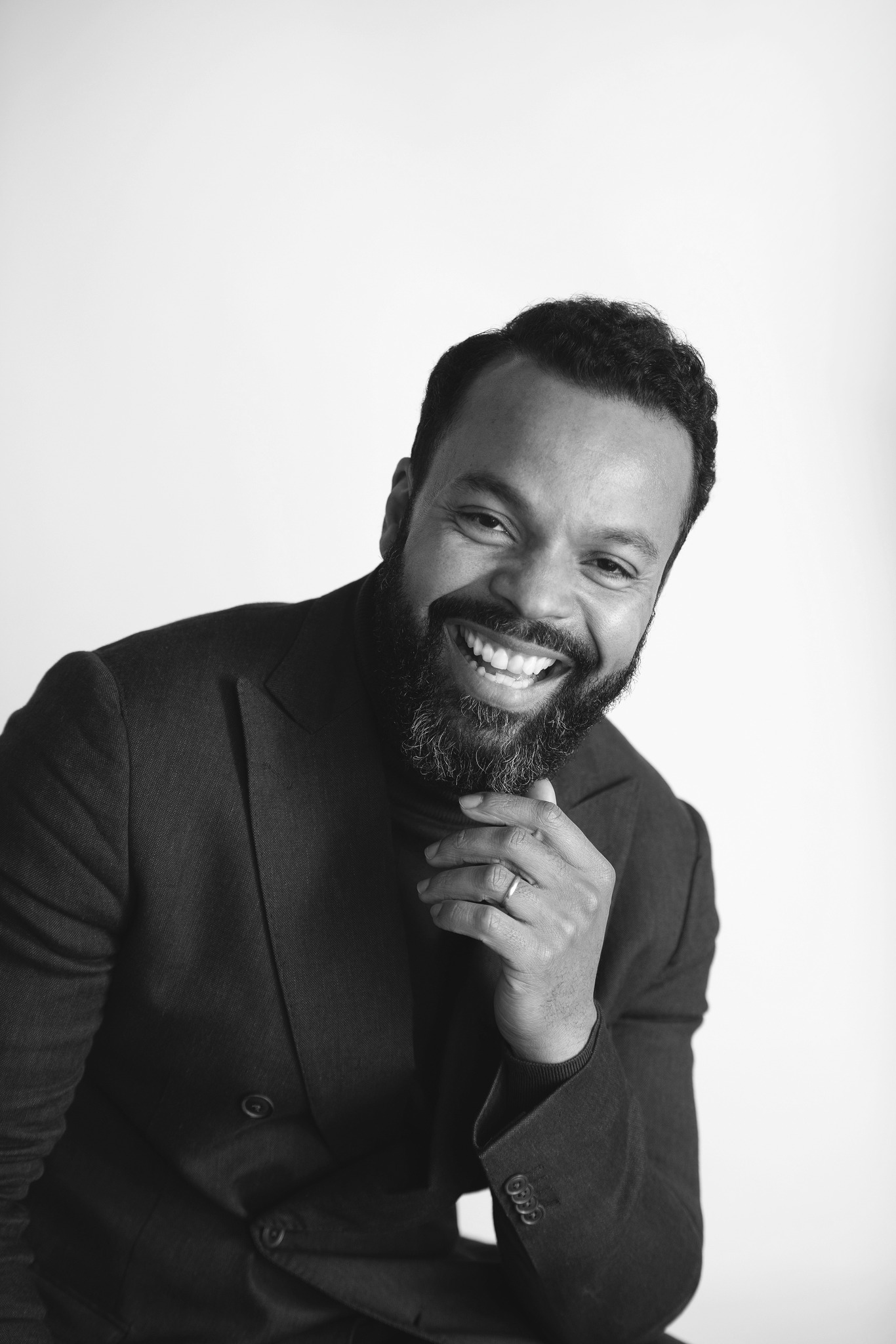 Myles Sanko at Tolhuistuin