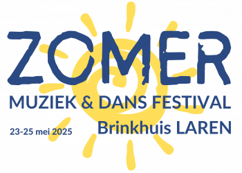 Zomer Muziek & Dans Festival Laren 2025