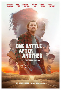 One Battle after another (FILM)