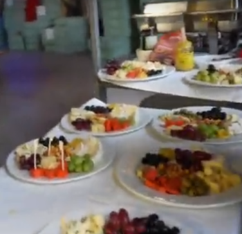 Zaanstad Catering
