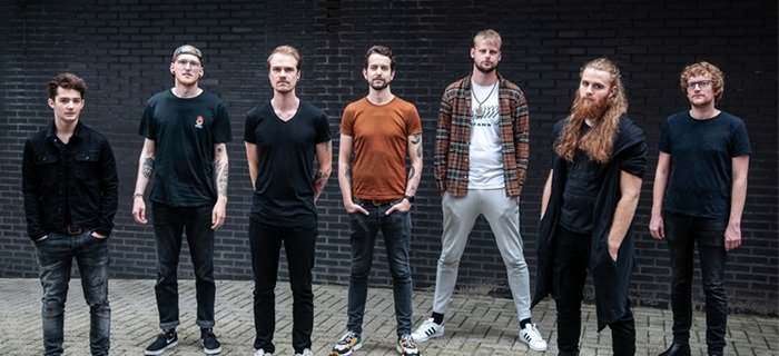 The Hunting Party a tribute to Linkin Park