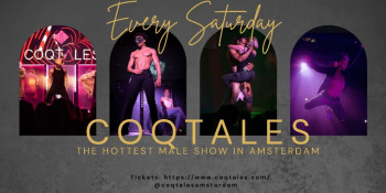 Coqtales