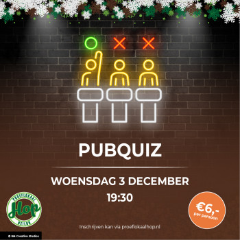 Pubquiz