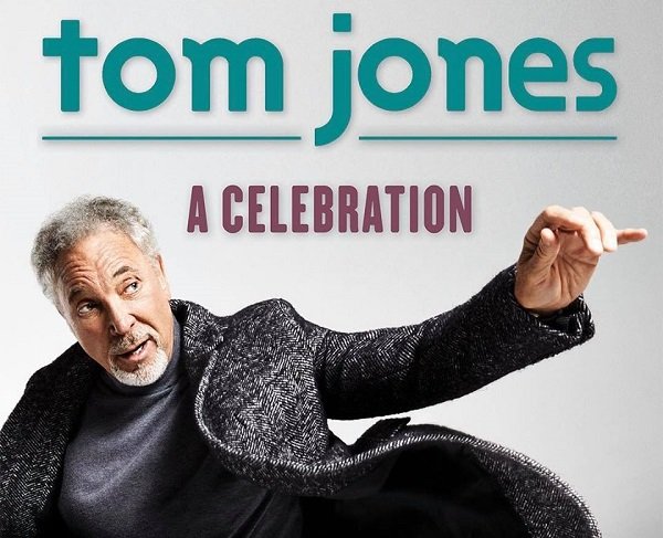 Tom Jones // A Celebration