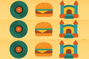 Beats, Bounce & BBQ
