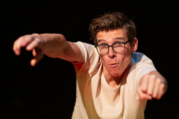 Remy Evers - Stoorzendern