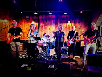 Lievense Live: CU In Court