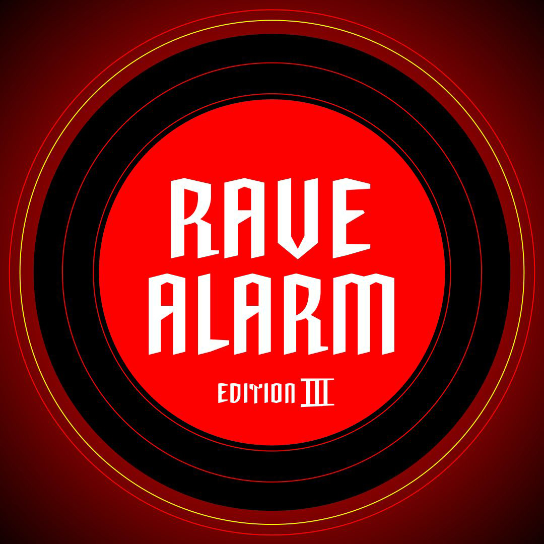 Rave Alarm III