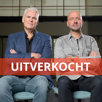 Joep en Rob - De Verbinders! (UITVERKOCHT)