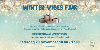 Winter Vibes Fair