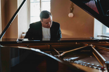 Dirk Maassen - Eden Tour