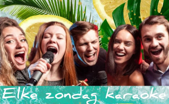 Karaoke Special