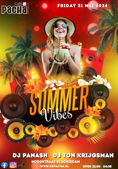 Summervibes