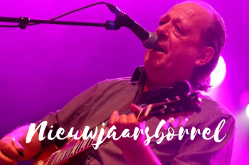 Nieuwjaarsborrel bij Lievense!