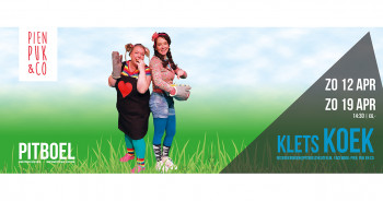 Pien puk & Co Kindertheater