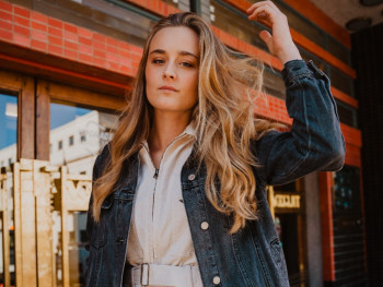 Lievense Live: Elle Fray