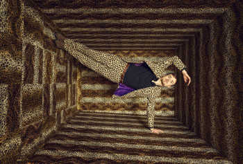 Luuk Ransijn - Cabaret met krachtige liedjes