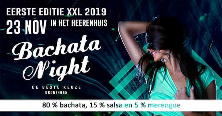 Bachata Night