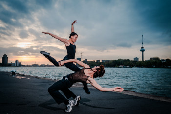 Holland Dance Festival - Talent on the Move 2026