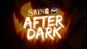 Swing After Dark x Bacardi