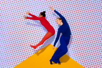 Man || CO & HOuse of Nouws - Kracht PATS (6+)