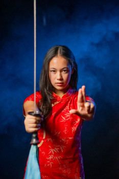 Familievoorstelling MULAN - Quint