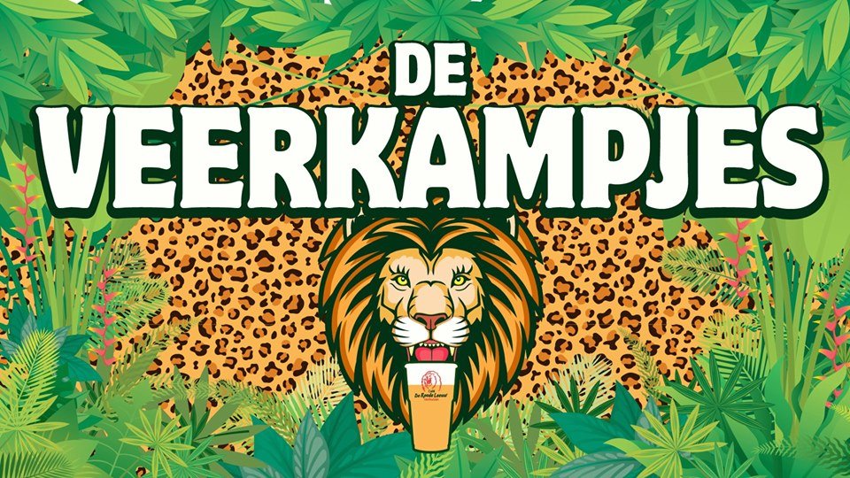 De Veerkampjes