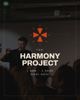 The Harmony Project